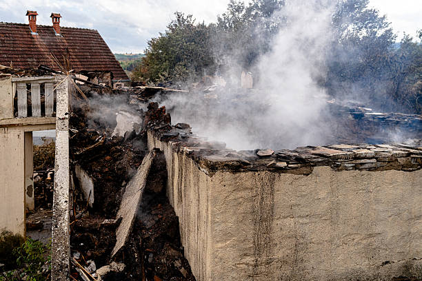 Affordable Fire Damage Repair solutions in Altamonte Springs, FL
